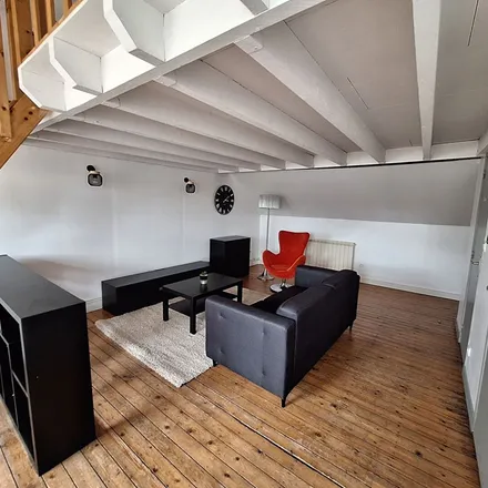 Rent this 2 bed apartment on D 75A in 59970 Fresnes-sur-Escaut, France