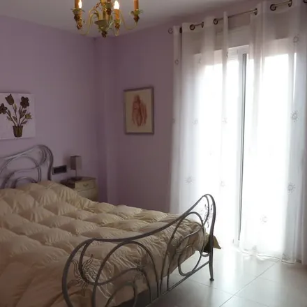 Rent this 2 bed apartment on Jerez in Andalusia, Spain