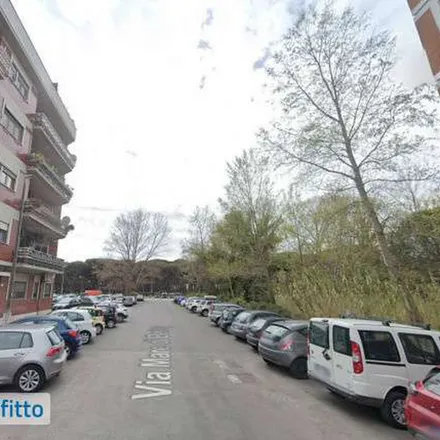 Rent this 2 bed apartment on Tattoo salon in Via Mare di Bering, 00122 Rome RM
