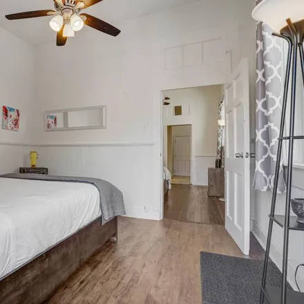 Rent this 2 bed apartment on New Orleans