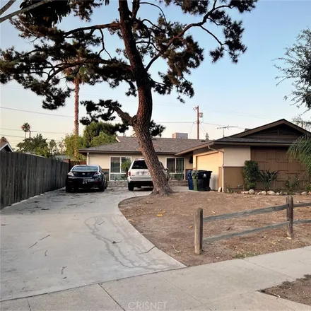 Buy this 4 bed house on 15703 Horace Street in Los Angeles, CA 91344