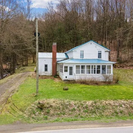 Image 1 - Pier Road, Middlefield, Otsego County, NY 12155, USA - House for sale