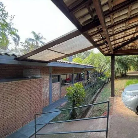 Buy this 5 bed house on Alameda Costa Rica in Vila de São Fernando, Jandira - SP