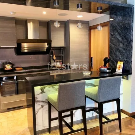 Rent this 2 bed apartment on 37 in Soi Phiphat 2, Soi Phiphat 2 Community