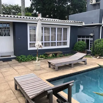 Image 8 - Rosebank Avenue, Morningside, Durban, 4001, South Africa - Apartment for rent