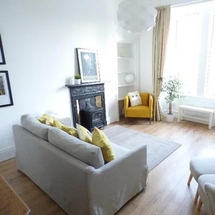 Rent this 1 bed apartment on Bennets in 1A Maxwell Street, City of Edinburgh