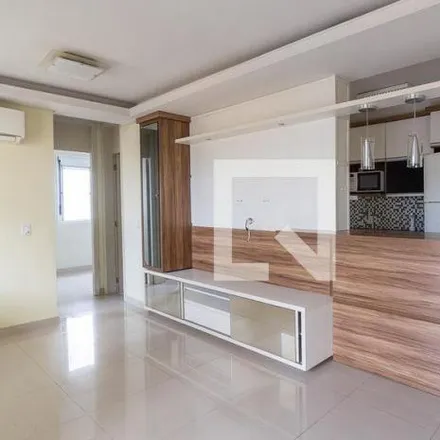 Buy this 2 bed apartment on unnamed road in Humaitá, Porto Alegre - RS
