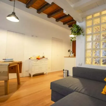 Rent this 1 bed apartment on Viale Bligny in 42, 20136 Milan MI