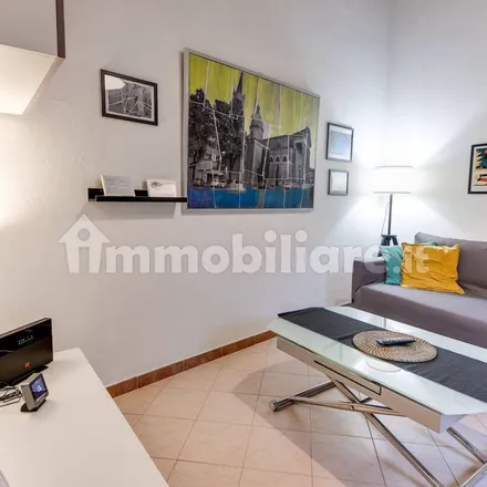 Rent this 1 bed apartment on Via Francesco Marcolini 7 in 47121 Forlì FC, Italy