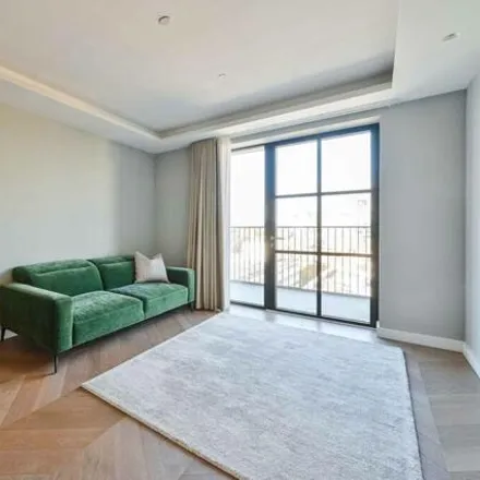 Image 9 - 34 Fitzroy Square, London, W1T 6EZ, United Kingdom - Apartment for sale