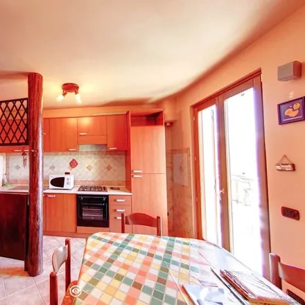 Rent this 2 bed house on 24060 Tavernola Bergamasca BG