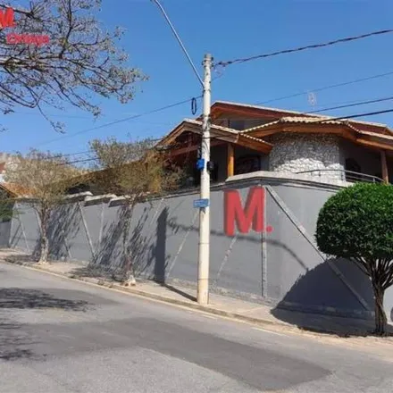 Buy this 4 bed house on Alameda das Papoulas in Jardim Simus III, Sorocaba - SP