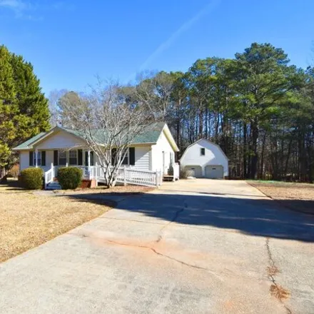 Rent this 4 bed house on 508 in Peachtree City, GA 30269