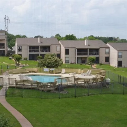 Buy this 1 bed condo on 75 Waters End in Conroe, TX 77356