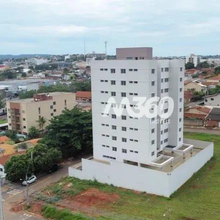 Image 2 - Avenida Leão XIII, Trindade - GO, 75388-970, Brazil - Apartment for sale