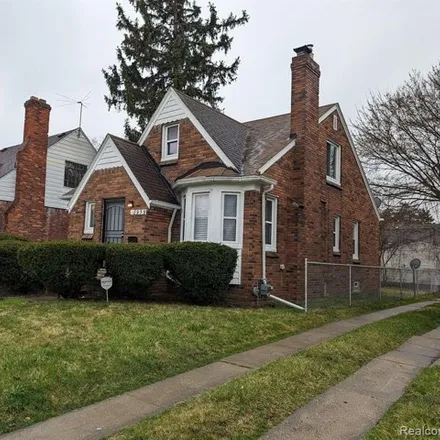 Buy this 3 bed house on 18995 Saint Marys Street in Detroit, MI 48235