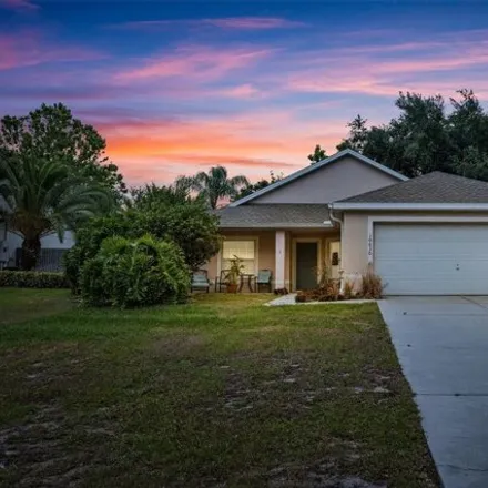 Buy this 3 bed house on 10630 Reagans Run Drive in Clermont, FL 34711