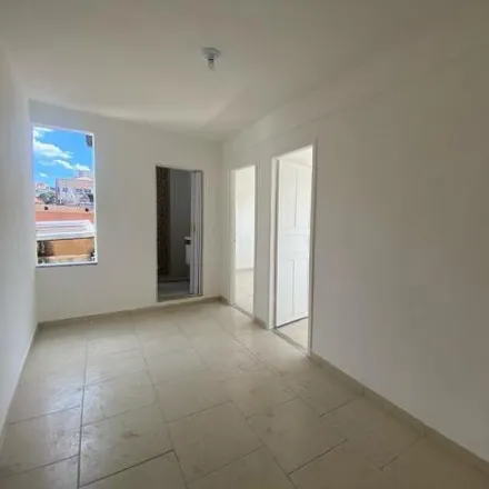 Buy this 2 bed apartment on Centro Velho in Rua Antônio Ourique, São João