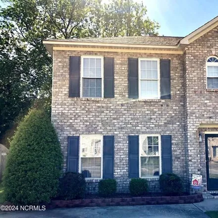 Buy this 3 bed house on 4262 Brook Creek Lane in Brook Valley, Greenville