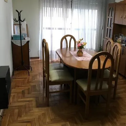 Buy this 1 bed apartment on Avenida Hipólito Yrigoyen 8856 in Partido de Lomas de Zamora, Lomas de Zamora