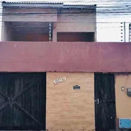Buy this 4 bed house on Rua Amâncio Valente 1669 in Cambeba, Fortaleza - CE