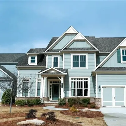 Image 1 - unnamed road, Suwanee, GA, USA - House for rent