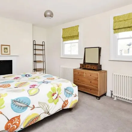 Image 3 - Warneford Street, London, E9 7NG, United Kingdom - Apartment for rent