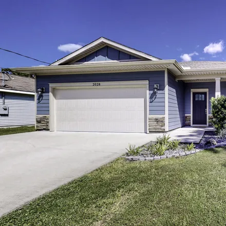 Buy this 3 bed house on 2028 Alhambra Street in Navarre, FL 32566