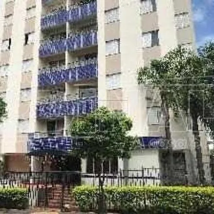 Image 2 - Torres Gêmeas, Rua Episcopal 2474, Jardim Lutfalla, São Carlos - SP, 13560-049, Brazil - Apartment for sale