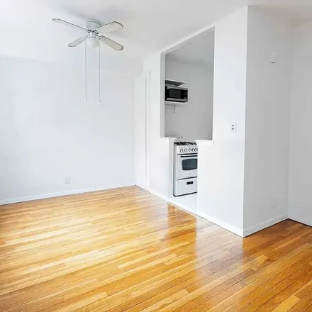Rent this 1 bed apartment on 495 1st Avenue in New York, NY 10016
