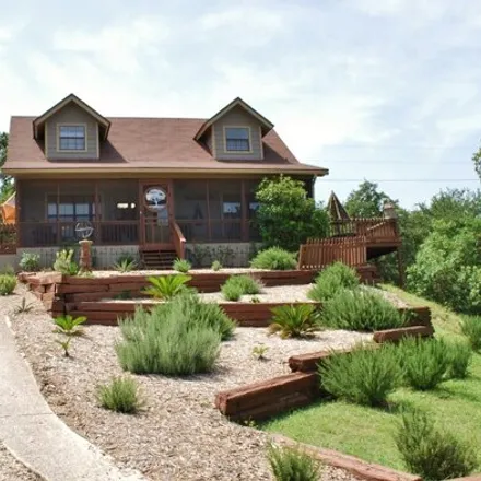 Buy this 3 bed house on 125 Scenic Sunrise in Lakehills, Bandera County