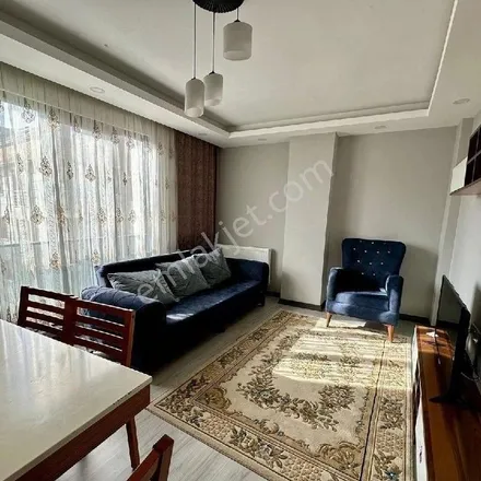 Rent this 2 bed apartment on Mohaç Caddesi in 34524 Beylikdüzü, Turkey