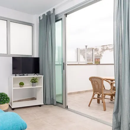 Rent this 2 bed apartment on Canarias in Carretera General, 35130 Mogán