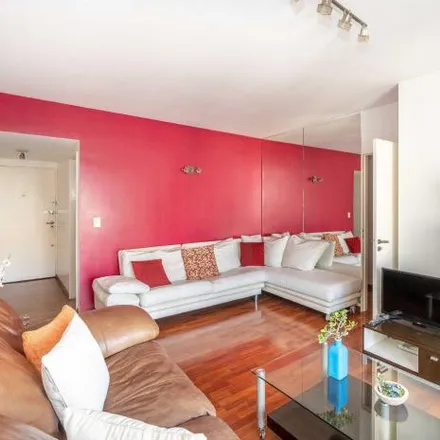 Buy this 2 bed apartment on Avenida Pueyrredón 1025 in Recoleta, C1120 AAH Buenos Aires