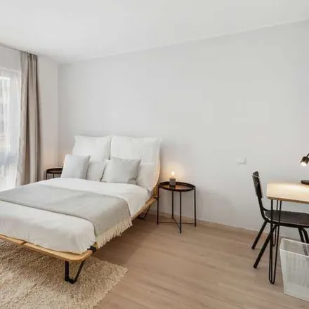 Image 9 - Niedenau 52, 60325 Frankfurt, Germany - Apartment for rent