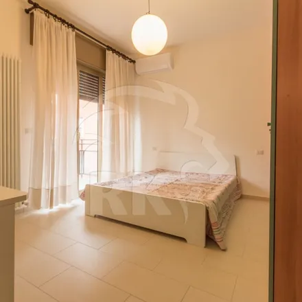 Rent this 2 bed apartment on Via Silvio Pellico 7 in 40132 Bologna BO, Italy