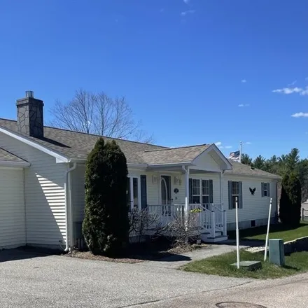 Buy this 2 bed house on 4208 Pheasant Lane in Middleborough, MA 02346