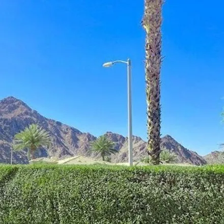 Rent this 2 bed house on 48596 Via Amistad in La Quinta, CA 92253