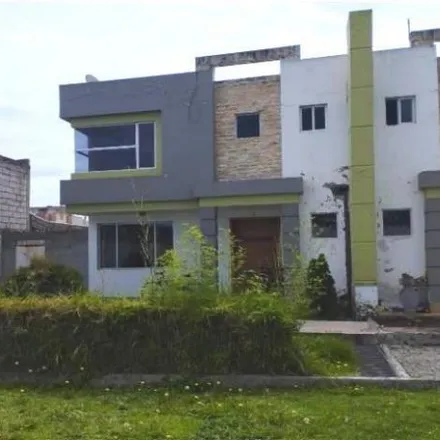 Image 2 - Avenida San Vicente, 100216, Atuntaqui, Ecuador - House for sale