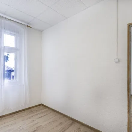 Rent this 1 bed apartment on Nákladní 51 in 415 01 Teplice, Czechia