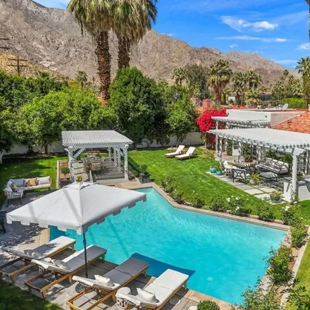 Image 6 - Villa Alejo Condominiums, East Alejo Road, Palm Springs, CA 92292, USA - House for sale
