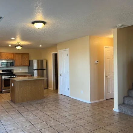 Image 4 - 2071 Maywood Road Southeast, Juan Tabo Hills, Albuquerque, NM 87123, USA - House for rent