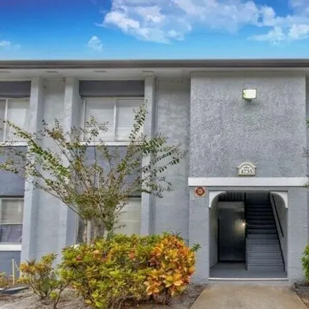 Buy this 2 bed condo on 4791 S Texas Ave # 4791d in Orlando, Florida