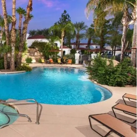 Rent this 1 bed apartment on 8311 East Via De Ventura in Scottsdale, AZ 85258