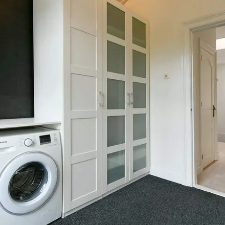 Image 9 - Springweg 67, 3511 VK Utrecht, Netherlands - Apartment for rent