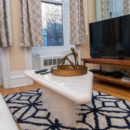 Rent this 1 bed apartment on 46 West 89th Street in New York, NY 10024