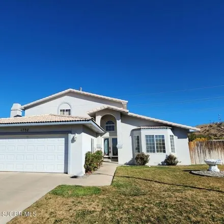 Buy this 3 bed house on 4752 Sunrise Circle in Farmington, NM 87401