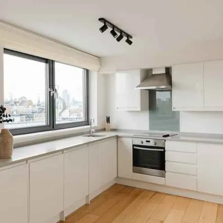 Rent this 2 bed apartment on 44 Whitfield Street in London, W1T 2HL