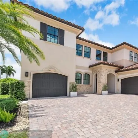 Buy this 5 bed house on 8805 Parkland Bay Dr in Parkland, Florida