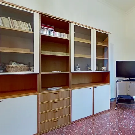 Image 9 - Via Pietro Campora 25, 00152 Rome RM, Italy - Apartment for rent